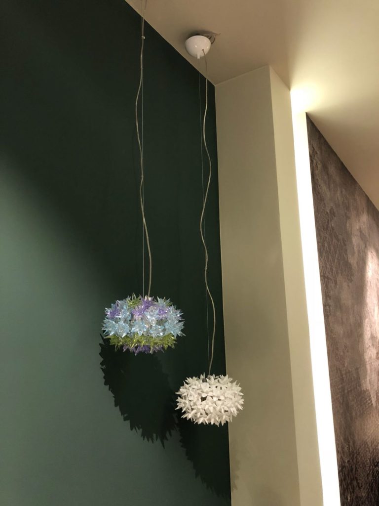 KARTELL – Lampada BLOOM - Strippoli Mobili Corato Home Design ... KARTELL – Lampada BLOOM - Strippoli Mobili Corato Home Design ...
